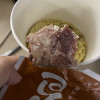5犟牛小捞 兰州牛肉拉面零食方便泡面早餐春游食品碗桶装方便拉面条6碗箱装晒单图