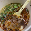 5犟牛小捞 兰州牛肉拉面零食方便泡面早餐春游食品碗桶装方便拉面条6碗箱装晒单图