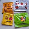统一茄皇方便面新疆西红柿牛肉面桶装泡面方便速食夜120g*6桶晒单图