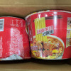 康师傅方便面劲爽拉面红烧牛肉面经典大食桶泡面整箱2桶装批发晒单图