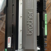 兄弟(Brother)DCP-7080D A4黑白激光打印机复印扫描 一体机 自动双面 企业办公家用一体机替7060D晒单图