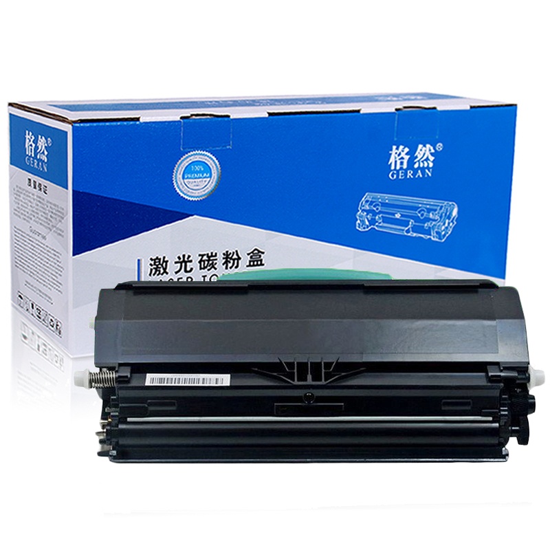 格然 戴尔2330碳粉盒适用DELL 戴尔2230D 2330D 2350D 2350DN打印机墨盒/墨粉盒