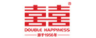 囍(DOUBLE HAPPINESS)