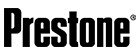 百适通(Prestone)